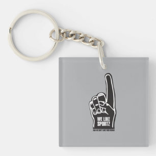 Porte-clefs Sportz 2
