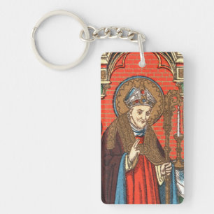 Porte-clefs St. Alphonsus Liguori (SAU 039)