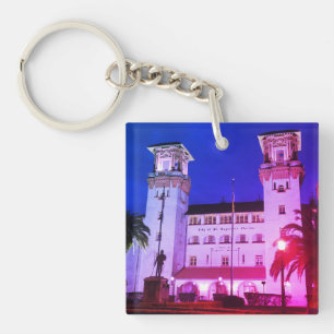 Porte-clefs St. Augustine, FL - Hotel Alcazar