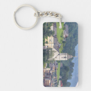 Porte-clefs St. Wolfgang Am Wolfgangsee
