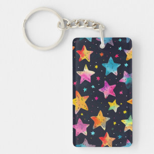 Porte-clefs Starburst Dreams