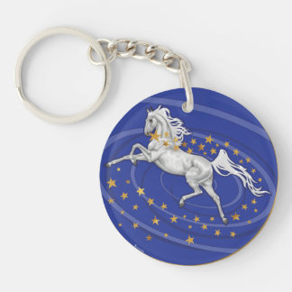 Porte-clefs Starry Mare Porte - clé
