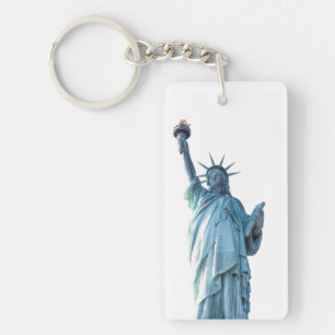 Porte-clefs Statue de la Liberté New York City
