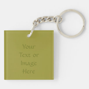 Porte-clefs Ste Thérèse d'Avila (SNV 27) Carré Vierge/DIY Dos