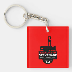 Porte-clefs Stevenage Hertfordshire