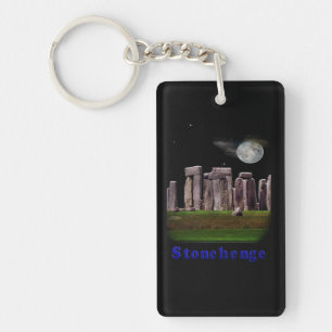 Porte-clefs Stonehenge
