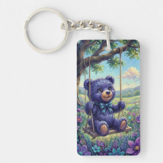 Porte-clefs StoryBookCharm3