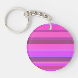 Porte-clefs Stripes