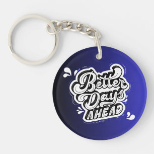 Porte-clefs Style T-shirt 2024