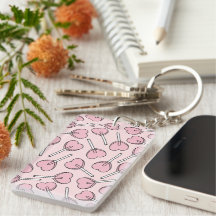 Sucettes roses, sucettes en forme de cœur, motif d
