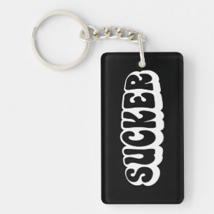 PORTE-CLEFS SUCKER