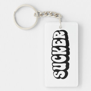 PORTE-CLEFS SUCKER