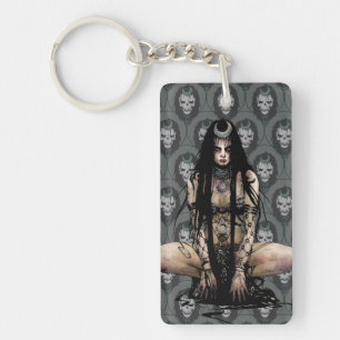 Porte-clefs Suicide Squad Enchantress