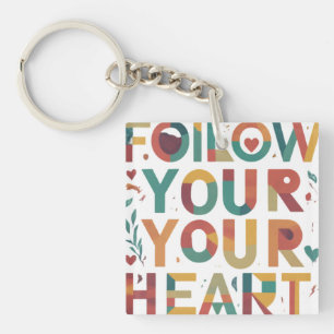 Porte-clefs Suilow Your Heart