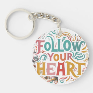 Porte-clefs Suilow Your Heart