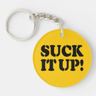 PORTE-CLEFS SUIS-LE !