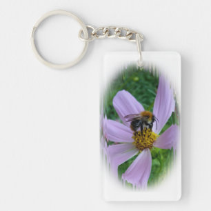 Porte-clefs Summer heat