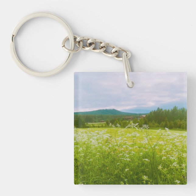 Porte-clefs Summer in Hälsingland - Helsingia  (Devant)