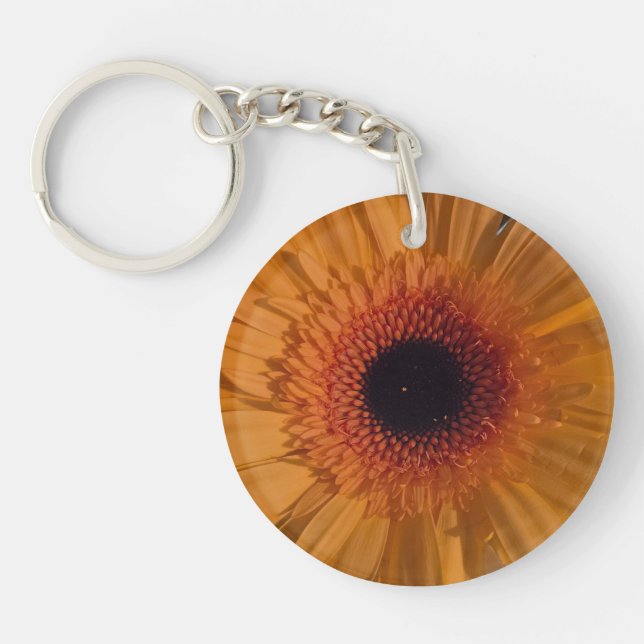Porte-clefs Sunflower Key Chain (Devant)