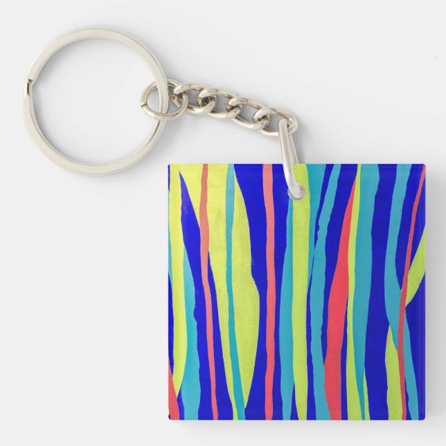 Porte-clefs Surf's Up Porte - clé (Devant)