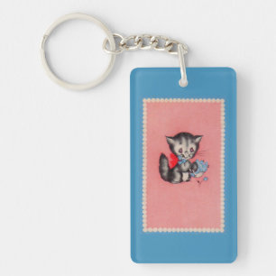 Porte-clefs sweed