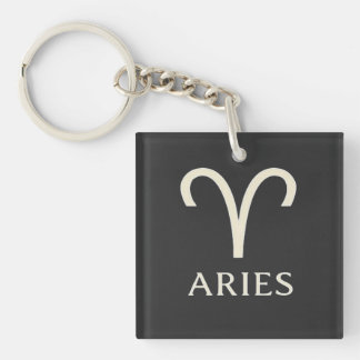 Porte-clefs Symbole d'astrologie - Symbole d'astrologie