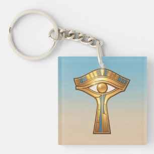 Porte-clefs Symbole de l'Ankh - Clé de la vie´11