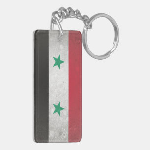 Porte-clefs Syrie