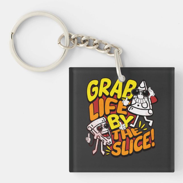 Porte-clefs T-Shirt (Devant)