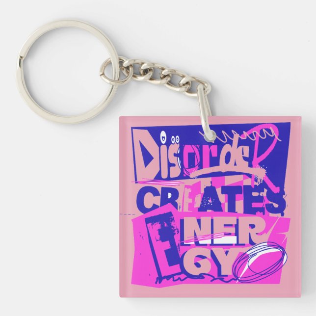 Porte-clefs T-Shirt (Devant)