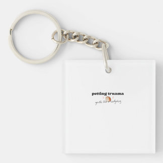 Porte-clefs T-shirt