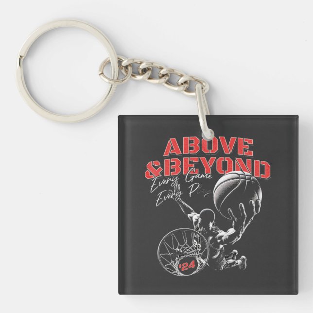 Porte-clefs T-Shirt (Devant)