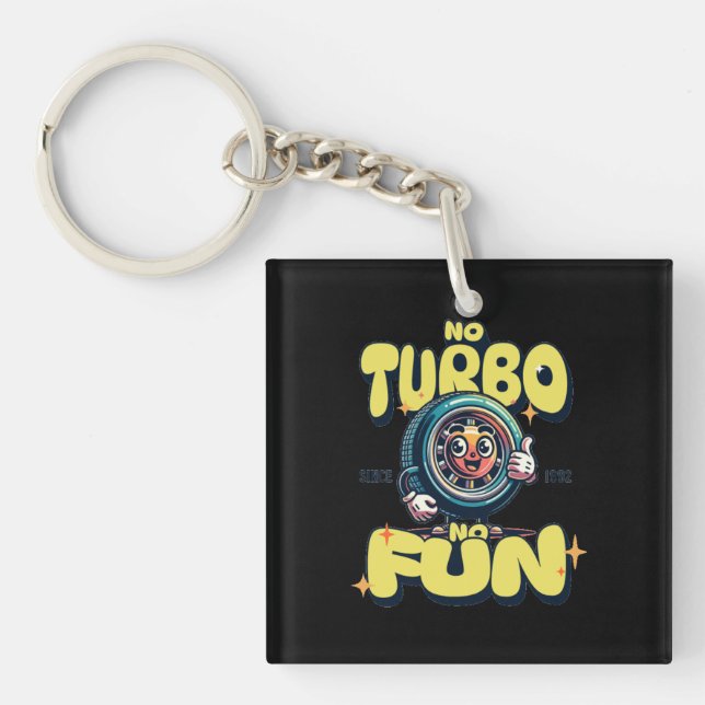 Porte-clefs T-Shirt (Devant)