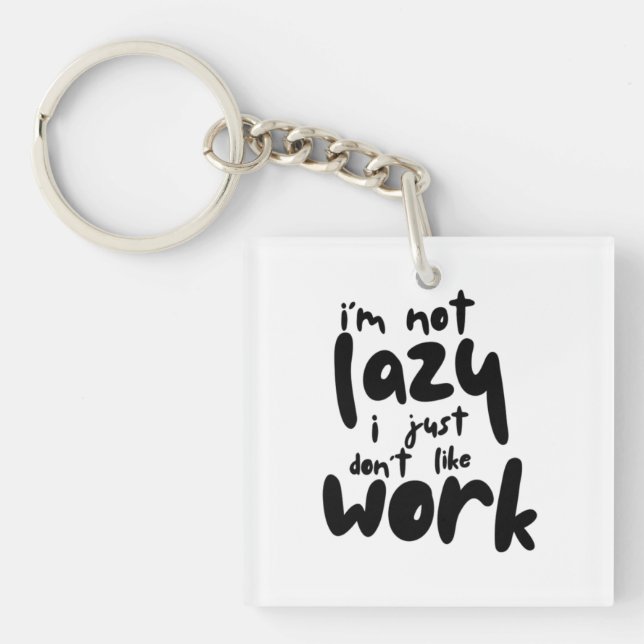 Porte-clefs T-Shirt (Devant)