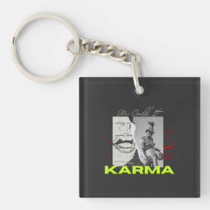 Porte-clefs T-Shirt