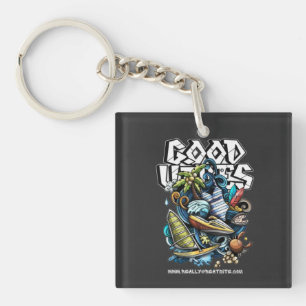 Porte-clefs T-Shirt