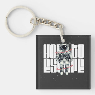 Porte-clefs T-Shirt