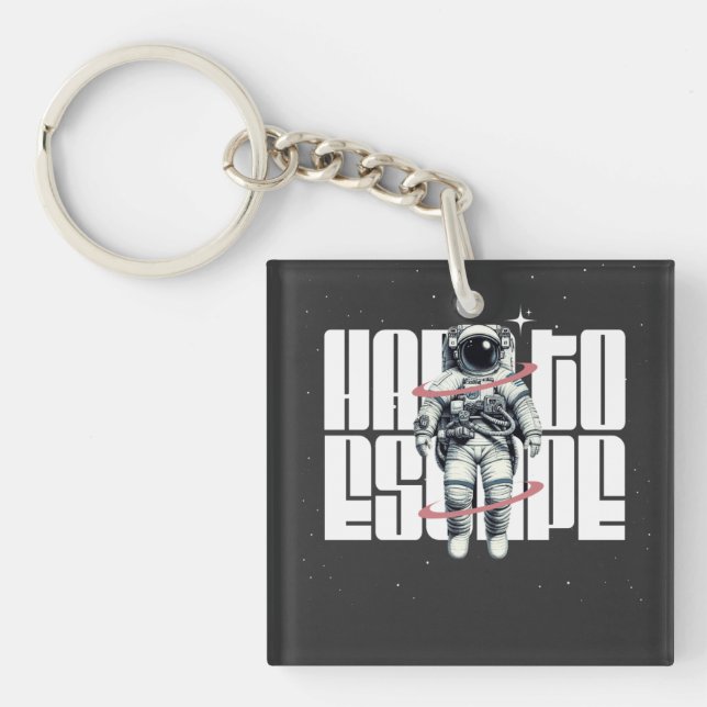 Porte-clefs T-Shirt (Devant)