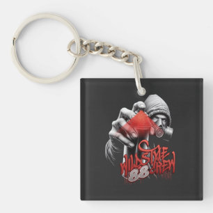 Porte-clefs T-Shirt