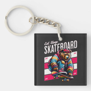 Porte-clefs T-Shirt