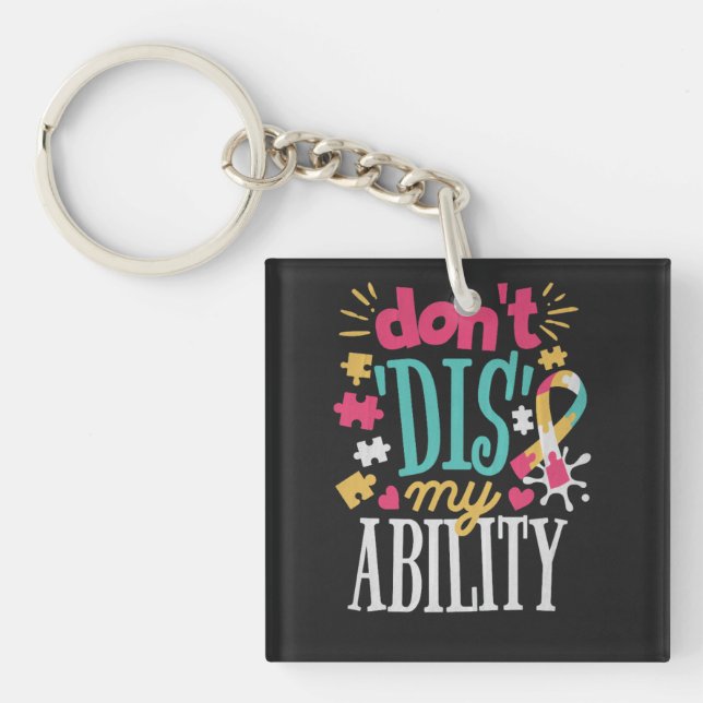 Porte-clefs T-Shirt (Devant)