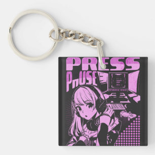 Porte-clefs T-Shirt