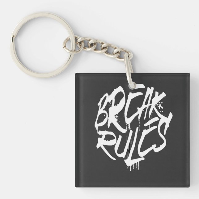 Porte-clefs T-Shirt (Devant)
