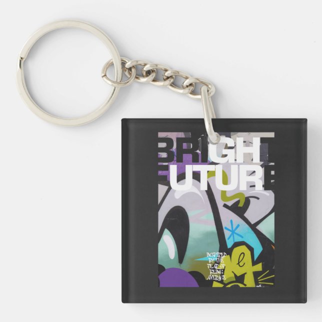 Porte-clefs T-Shirt (Devant)