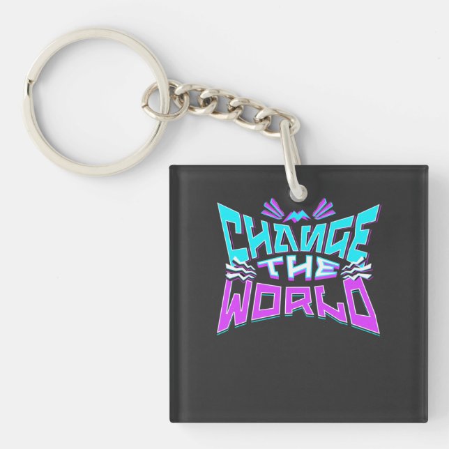 Porte-clefs T-Shirt (Devant)