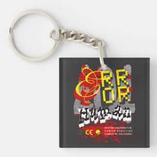 Porte-clefs T-Shirt