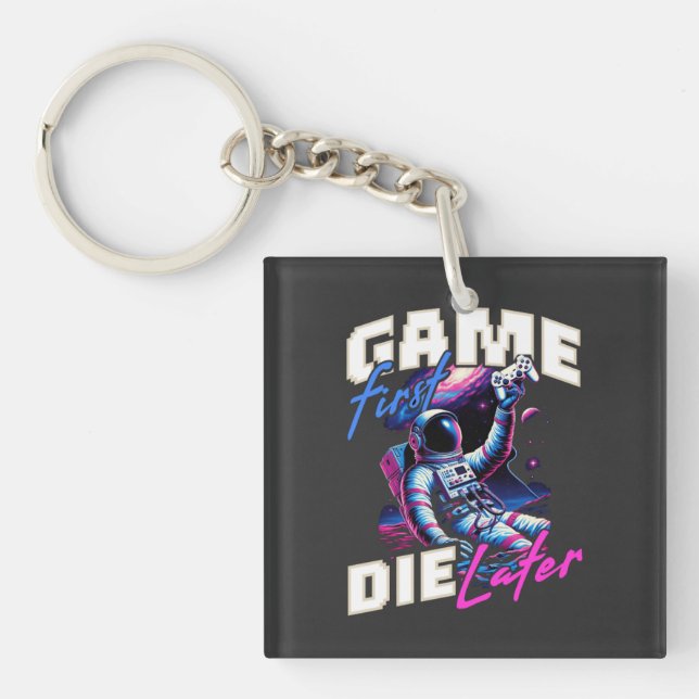 Porte-clefs T-Shirt (Devant)