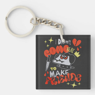 Porte-clefs T-Shirt