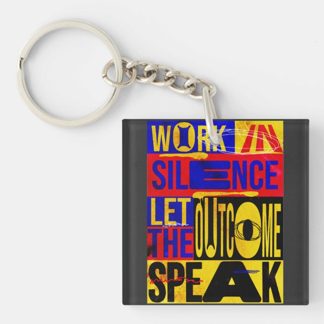 Porte-clefs T-Shirt (Devant)