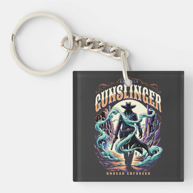 Porte-clefs T-Shirt (Devant)